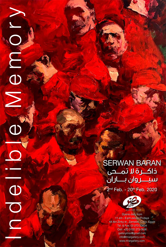 Serwan-Poster