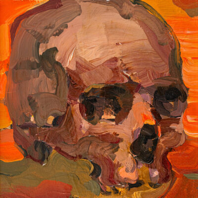 Skull-III