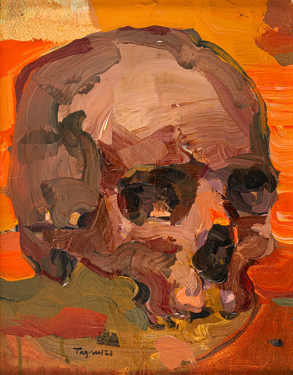 Skull-III